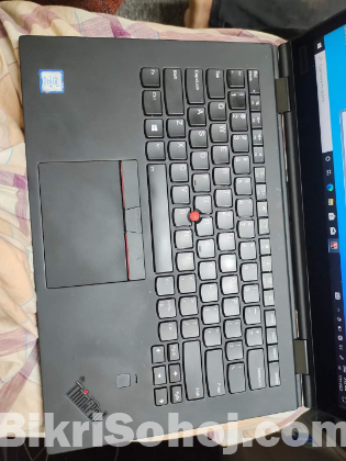 Lenovo Laptop